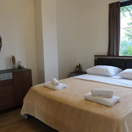 Apartment Cozy With Free Parking And Mountain View